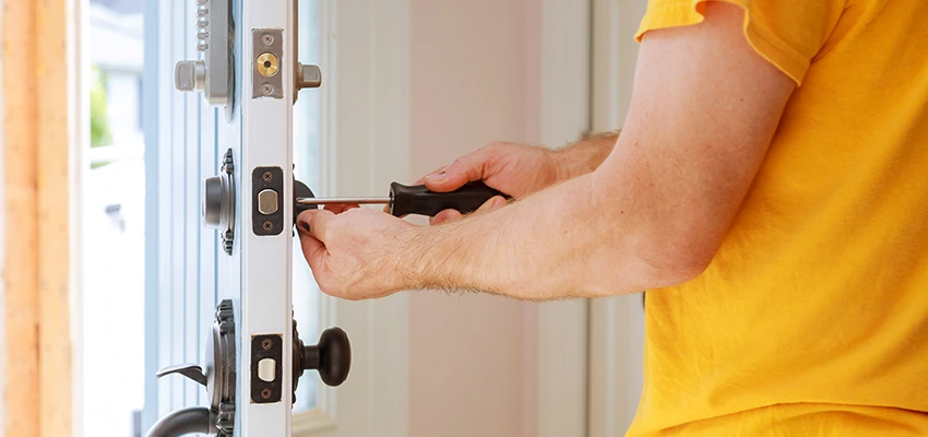 Break-in Prevention Solutions in Colusa, CA