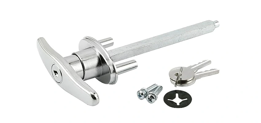 Old Style Garage Door Locks Replacements in Colusa, California