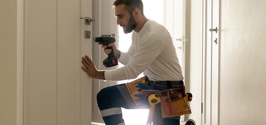 Mailbox Lock Installation Expert in Colusa, California