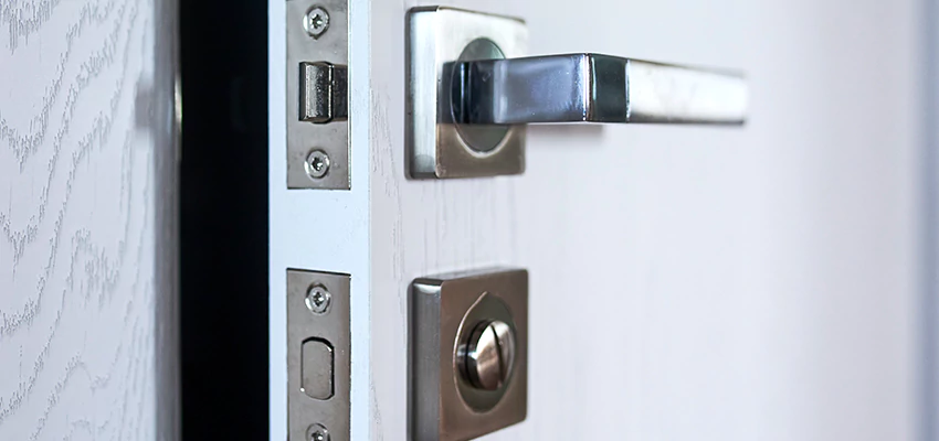 Door Lever Handle Lock Repair in Colusa, CA