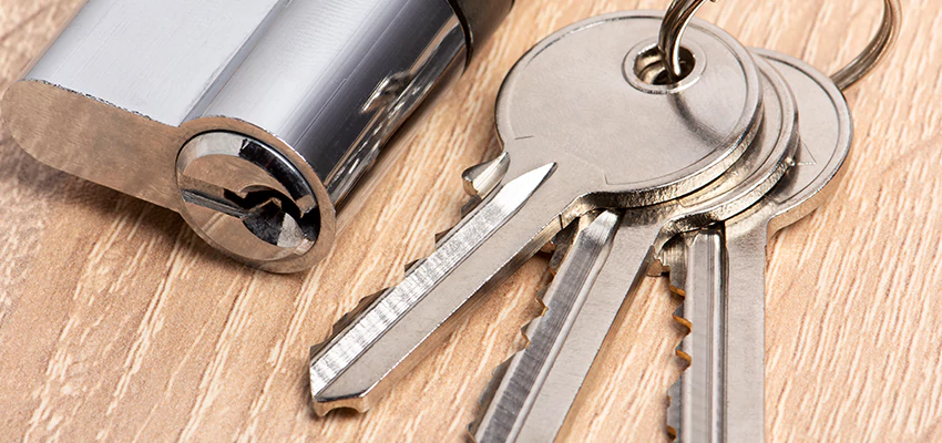Cylinder Lock Master Key in Colusa, CA
