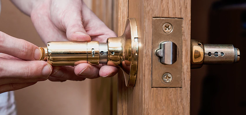 Padlock Lock Replacement Assistance in Colusa, CA