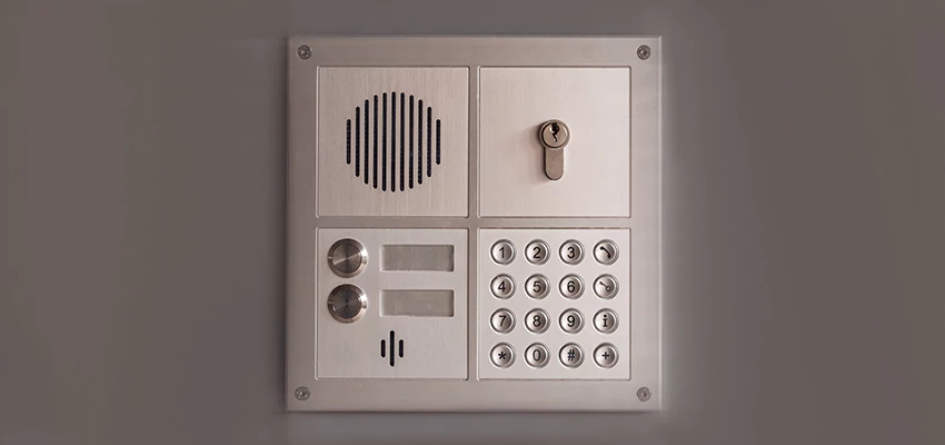 Mobile Access Control System Installation in Colusa, CA