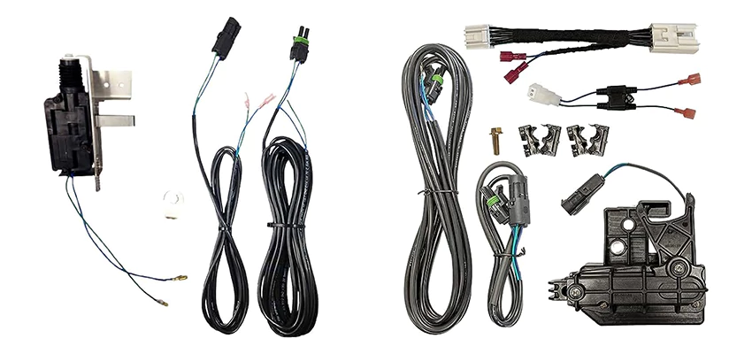 Pop Lock Troubleshooting in Colusa